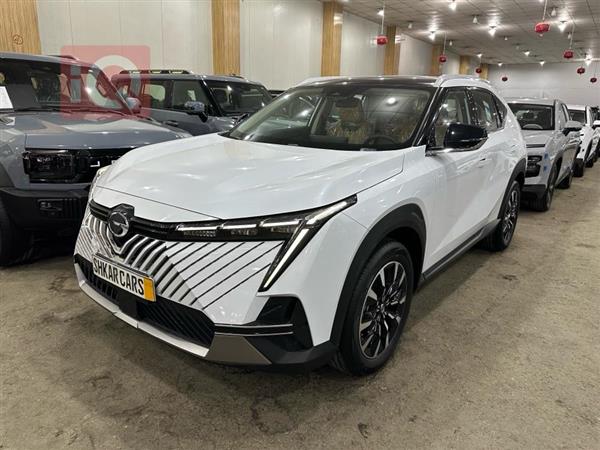 جی ئەی سی ئیمکۆ 2025  بۆ فرۆشتن لە عێراق - سلێمانی